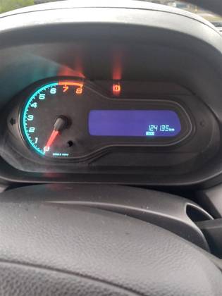 CHEVROLET ONIX 1.0 MPFI LT 8V FLEX 4P MANUAL CHEVROLET ONIX 1.0 MPFI LT 8V FLEX 4P MANUAL